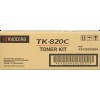 Тонер-картридж Kyocera TK-820C