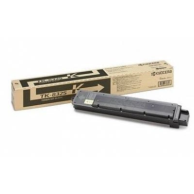 Тонер-картридж Kyocera TK-8325K Тонер-картридж Kyocera TK-8325K