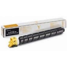 Тонер-картридж Kyocera TK-8335Y