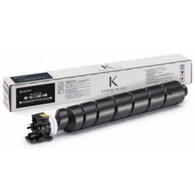 Тонер-картридж Kyocera TK-8515K Тонер-картридж Kyocera TK-8515K