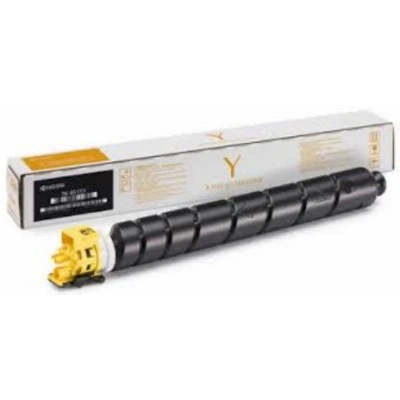 Тонер-картридж Kyocera TK-8515Y Тонер-картридж Kyocera TK-8515Y