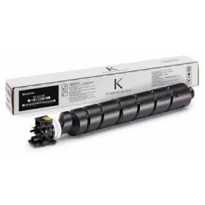 Тонер-картридж Kyocera TK-8525K Тонер-картридж Kyocera TK-8525K