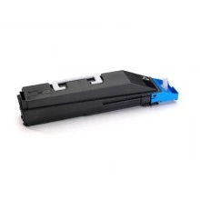 Тонер-картридж Kyocera TK-855C