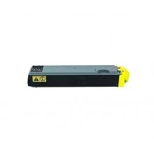 Тонер-картридж Kyocera TK-8600Y