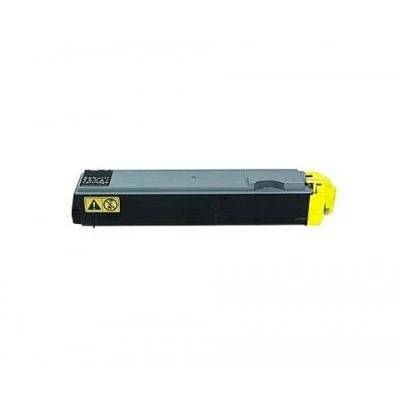 Тонер-картридж Kyocera TK-8600Y Тонер-картридж Kyocera TK-8600Y