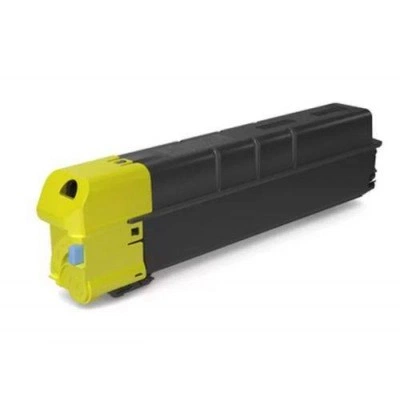 Тонер-картридж Kyocera TK-8725Y Тонер-картридж Kyocera TK-8725Y
