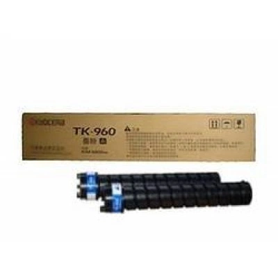 Тонер-картридж Kyocera TK-960 Тонер-картридж Kyocera TK-960