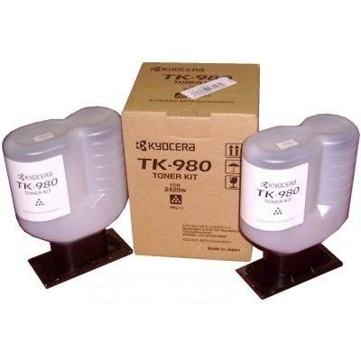 Тонер-картридж Kyocera TK-980 Тонер-картридж Kyocera TK-980