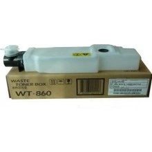 Контейнер для отработанного тонера Kyocera WT-860