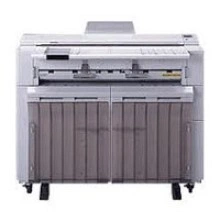 Kyocera DR-3020 Широкоформатная система