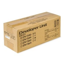 Kyocera DV-540(K) 2HL93011 Блок проявки