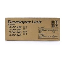 Kyocera DV-540(M) 2HL93041 Блок проявки
