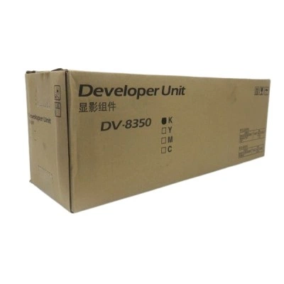 Блок проявки Киосера DV-8350K 302L793010 Блок проявки Киосера DV-8350K 302L793010