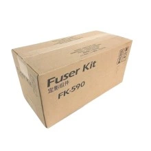 Kyocera FK-590(U) 2KV93050 Узел термозакрепления