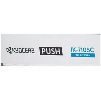 Чернила Киосера IK-7105C