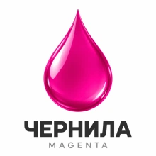 Kyocera IK-7115M 1L02TJBNL1 Чернила