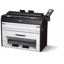 Kyocera KM-3650w Широкоформатная система