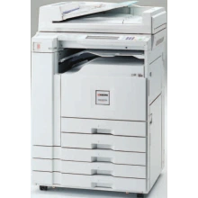 Kyocera KM-4010w Широкоформатный копировальный аппарат