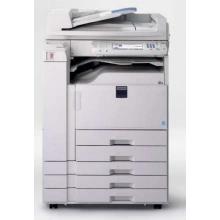 Kyocera KM-4015w Широкоформатный копировальный аппарат