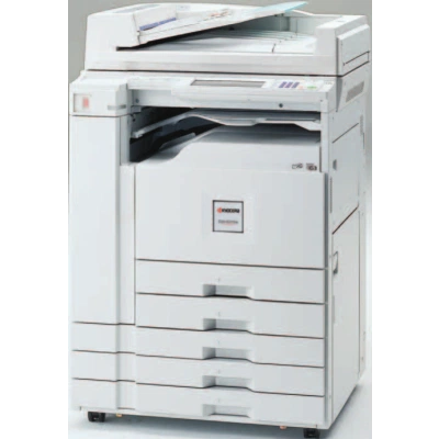 Широкоформатный копировальный аппарат Киосера KM-4070w - A2, ч/б