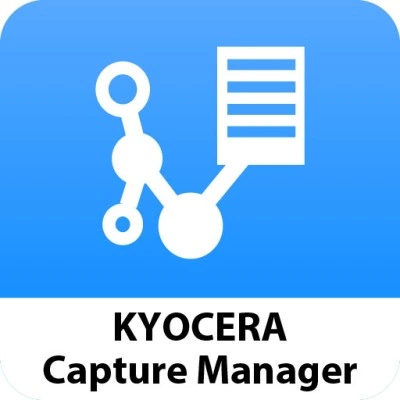 Программное обеспечение Киосера Capture Manager