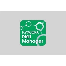 Kyocera Net Manager Программное обеспечение