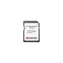 Kyocera KYOmulticode SD 3 Комплект шрифтов