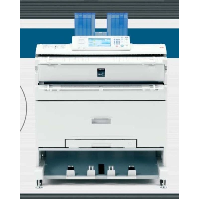 Широкоформатная система Киосера TASKalfa 4815w - A0