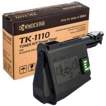 Kyocera TK-1110 1T02M50NX0/1T02M50NX1 Тонер-картридж