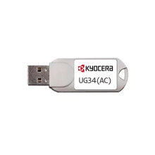 Kyocera UG-34 Комплект эмуляции