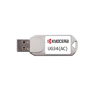 Комплект эмуляции Киосера UG-34 Комплект эмуляции Киосера UG-34