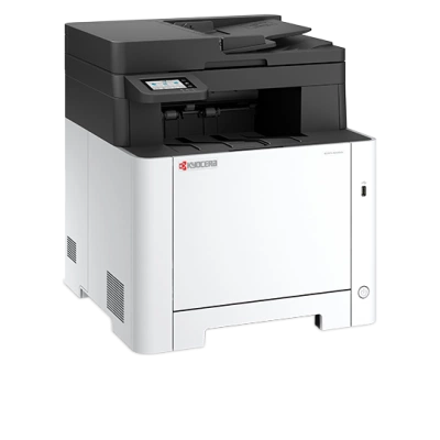 МФУ Киосера Ecosys MA2101cfx 110C233NL0 - A4, цветная печать МФУ Киосера Ecosys MA2101cfx 110C233NL0 - A4, цветная печать