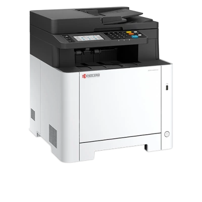 МФУ Киосера ECOSYS MA2600cwfx 110C0D3NL0 - A4, цветная печать