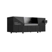 Kyocera FOREARTH Текстильный принтер