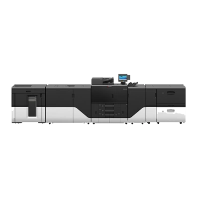 Производственная печатная система Киосера TASKalfa Pro 15000b - A3, ч/б, 172 изображения в минуту Производственная печатная система Киосера TASKalfa Pro 15000b - A3, ч/б, 172 изображения в минуту