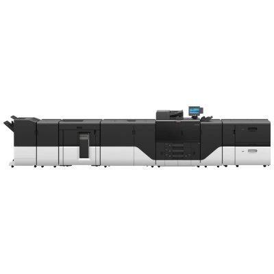 Производственная печатная система Киосера TASKalfa Pro 15000c/B - ч/б