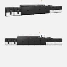 Kyocera TASKalfa Pro 55000c Производственная печатная система