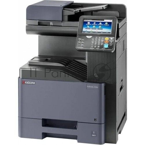 KYOCERA МФУ TASKalfa 308ci 1102WL3NL0