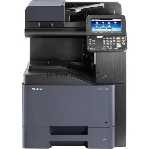KYOCERA МФУ TASKalfa 308ci 1102WL3NL0