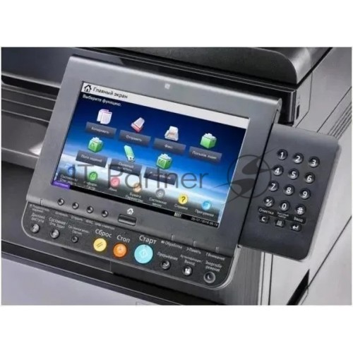 KYOCERA МФУ TASKalfa 358ci 1102V43NL0