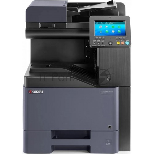 KYOCERA МФУ TASKalfa 358ci 1102V43NL0