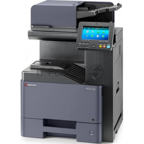KYOCERA МФУ TASKalfa 358ci 1102V43NL0