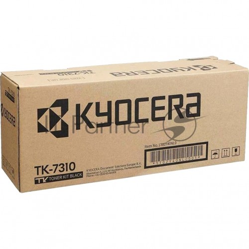 KYOCERA Тонер-картридж TK-7310 для P4140DN 1T02Y40NL0