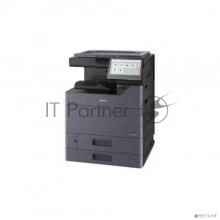 МФУ лазерный Kyocera TASKalfa 2554ci (1102YP3NL0 / 1102YP3NLV), A3, цветной, печ. до 25 стр / мин. (А4 ч/б) до 12 стр / мин. (А4 цвет), скан. до 200 стр / мин (двустороннее), 1200 x 4800 dpi (печать) 600x600dpi (скан.), USB, Ethernet, без крышки / тонера