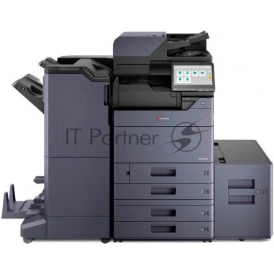 МФУ лазерный Kyocera TASKalfa 2554ci (1102YP3NL0 / 1102YP3NLV), A3, цветной, печ. до 25 стр / мин. (А4 ч/б) до 12 стр / мин. (А4 цвет), скан. до 200 стр / мин (двустороннее), 1200 x 4800 dpi (печать) 600x600dpi (скан.), USB, Ethernet, без крышки / тонера МФУ лазерный Kyocera TASKalfa 2554ci (1102YP3NL0 / 1102YP3NLV), A3, цветной, печ. до 25 стр / мин. (А4 ч/б) до 12 стр / мин. (А4 цвет), скан. до 200 стр / мин (двустороннее), 1200 x 4800 dpi (печать) 600x600dpi (скан.), USB, Ethernet, без крышки / тонера