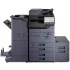 МФУ лазерный Kyocera TASKalfa 2554ci (1102YP3NL0 / 1102YP3NLV), A3, цветной, печ. до 25 стр / мин. (А4 ч/б) до 12 стр / мин. (А4 цвет), скан. до 200 стр / мин (двустороннее), 1200 x 4800 dpi (печать) 600x600dpi (скан.), USB, Ethernet, без крышки / тонера МФУ лазерный Kyocera TASKalfa 2554ci (1102YP3NL0 / 1102YP3NLV), A3, цветной, печ. до 25 стр / мин. (А4 ч/б) до 12 стр / мин. (А4 цвет), скан. до 200 стр / мин (двустороннее), 1200 x 4800 dpi (печать) 600x600dpi (скан.), USB, Ethernet, без крышки / тонера