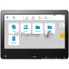 МФУ лазерный Kyocera TASKalfa 2554ci (1102YP3NL0 / 1102YP3NLV), A3, цветной, печ. до 25 стр / мин. (А4 ч/б) до 12 стр / мин. (А4 цвет), скан. до 200 стр / мин (двустороннее), 1200 x 4800 dpi (печать) 600x600dpi (скан.), USB, Ethernet, без крышки / тонера