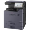 МФУ лазерный Kyocera TASKalfa 2554ci (1102YP3NL0 / 1102YP3NLV), A3, цветной, печ. до 25 стр / мин. (А4 ч/б) до 12 стр / мин. (А4 цвет), скан. до 200 стр / мин (двустороннее), 1200 x 4800 dpi (печать) 600x600dpi (скан.), USB, Ethernet, без крышки / тонера