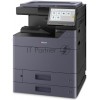 МФУ лазерный Kyocera TASKalfa 2554ci (1102YP3NL0 / 1102YP3NLV), A3, цветной, печ. до 25 стр / мин. (А4 ч/б) до 12 стр / мин. (А4 цвет), скан. до 200 стр / мин (двустороннее), 1200 x 4800 dpi (печать) 600x600dpi (скан.), USB, Ethernet, без крышки / тонера