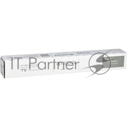 KYOCERA Тонер-картридж TK-8365K для TASKalfa 2554ci 1T02YP0NL0